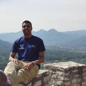 Meet your Posher, Ryan